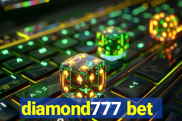 diamond777 bet